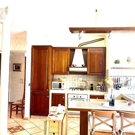 Appartement Charming House Roma Extérieur photo