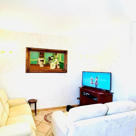 Appartement Charming House Roma Extérieur photo
