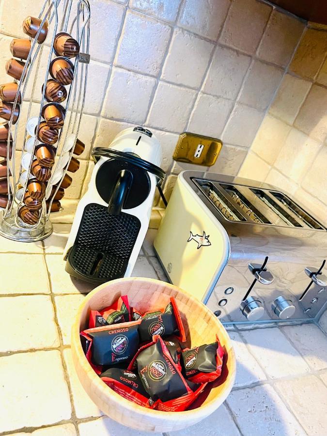 Appartement Charming House Roma Extérieur photo