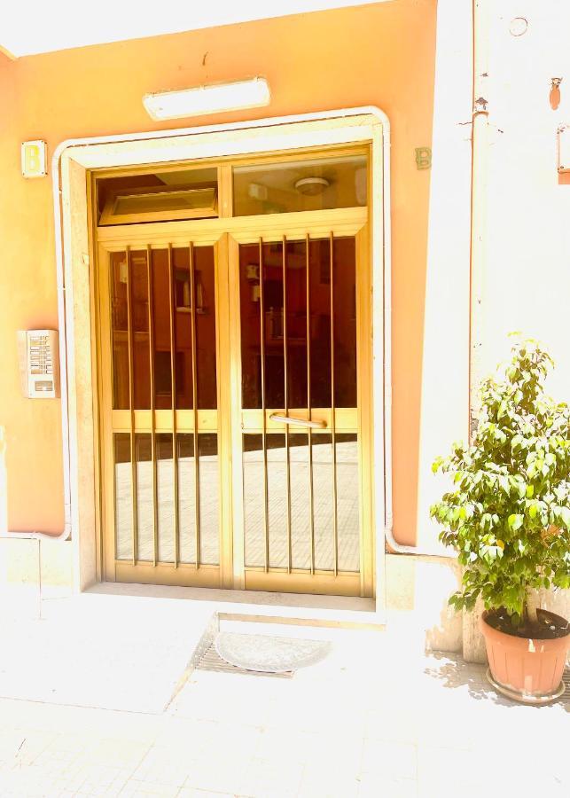 Appartement Charming House Roma Extérieur photo